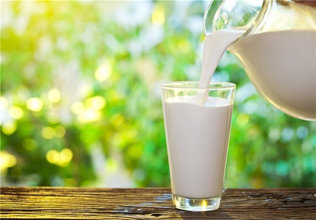 قیمت جدید شیر خام از امروز وارد مرحله اجرا می شود