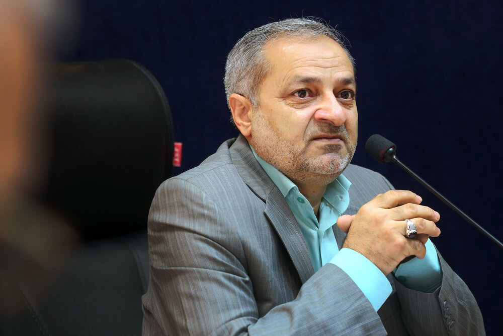 همه فرهنگیان مشمول طرح اعتبار ملی ایرانیان میشوند همه فرهنگیان مشمول طرح اعتبار ملی ایرانیان میشوند