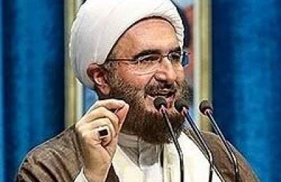 موجودیت آمریکا در منطقه در صورت تعرض به ایران به آتش کشیده خواهد شد موجودیت آمریکا در منطقه در صورت تعرض به ایران به آتش کشیده خواهد شد