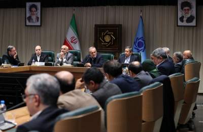 دستور پزشکیان برای رفع موانع اجرایی تفویض اختیارات استانداران مرزی دستور پزشکیان برای رفع موانع اجرایی تفویض اختیارات استانداران مرزی