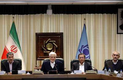 عارف: اولویت دولت وفاق ملی، تأمین و تضمین امنیت غذایی و بهبود معیشت مردم است عارف: اولویت دولت وفاق ملی، تأمین و تضمین امنیت غذایی و بهبود معیشت مردم است