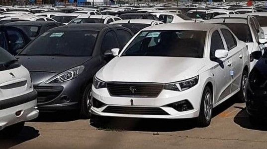 خیز دوباره قیمت خودرو در آستانه پایان سال؛ ریرا پیشتاز گرانی+ جدول خیز دوباره قیمت خودرو در آستانه پایان سال؛ ریرا پیشتاز گرانی+ جدول