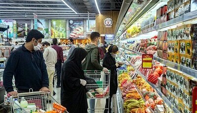 کالابرگ جواب داد؟ /۱۰ همت خرید در استان تهران
