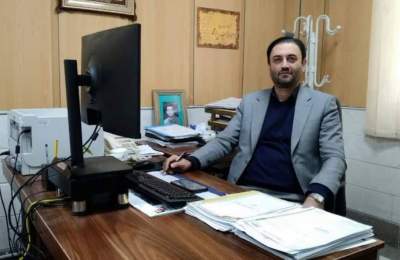 مطالبهای که به نتیجه رسید/نفس تازه در کالبد صنعت قم مطالبهای که به نتیجه رسید/نفس تازه در کالبد صنعت قم