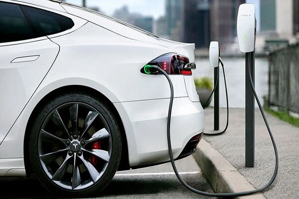 دیوار تعرفهای آمریکا در برابر خودروهای برقی چین ترک برمیدارد دیوار تعرفهای آمریکا در برابر خودروهای برقی چین ترک برمیدارد