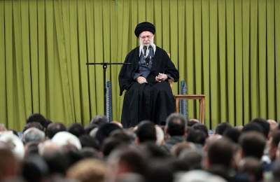 تحلیل هشدار رهبر انقلاب به آمریکا؛ جنگ با ایران، آتش در سراسر منطقه تحلیل هشدار رهبر انقلاب به آمریکا؛ جنگ با ایران، آتش در سراسر منطقه