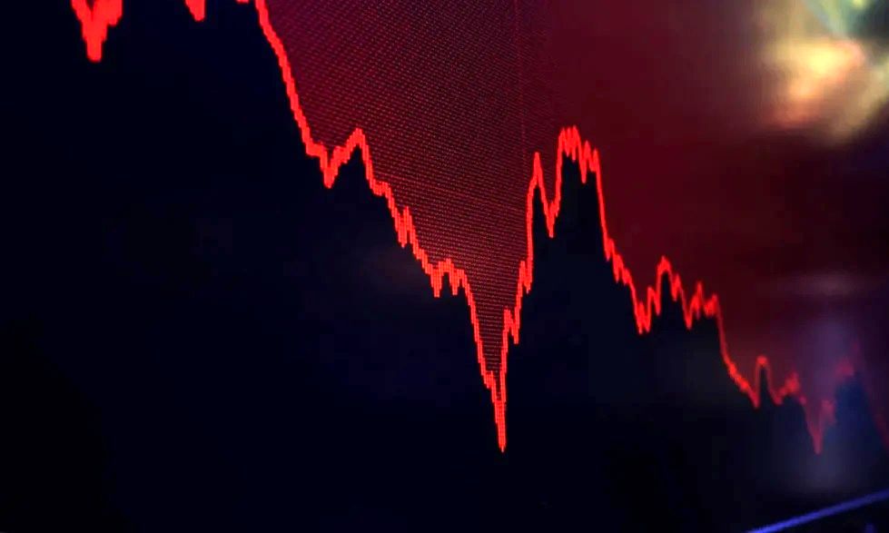 بورس گارد جنگی گرفت | سقوط سنگین شاخص کل | ارزش معاملات هم افت کرد بورس گارد جنگی گرفت | سقوط سنگین شاخص کل | ارزش معاملات هم افت کرد