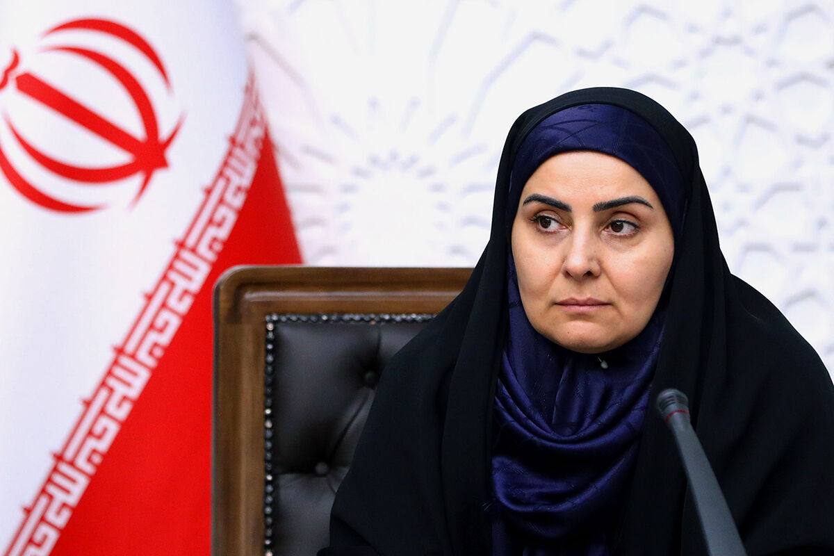 افزایش ۶۶ هزار هکتاری ظرفیت سکونتگاهی با رعایت مسائل زیستمحیطی و آمایش سرزمین افزایش ۶۶ هزار هکتاری ظرفیت سکونتگاهی با رعایت مسائل زیستمحیطی و آمایش سرزمین