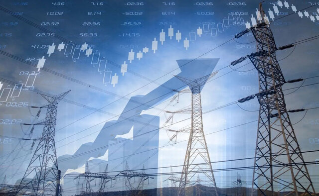 حذف روشهای سنتی خرید برق/ معاملات آنلاین در بورس انرژی کلید خورد حذف روشهای سنتی خرید برق/ معاملات آنلاین در بورس انرژی کلید خورد