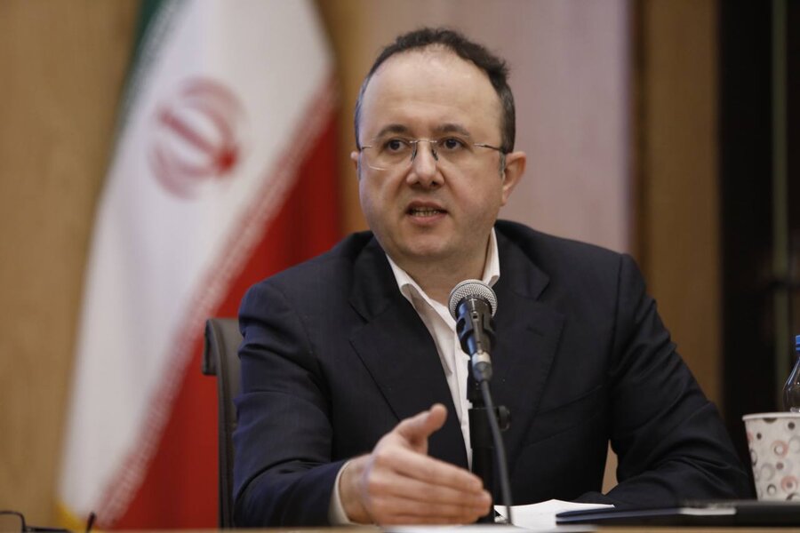 بازار سهام بهزودی به تعادل میرسد بازار سهام بهزودی به تعادل میرسد