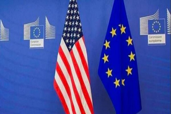 نگرانی اروپایی ها نسبت به عدم پایبندی ترامپ به توافق امضا شده نگرانی اروپایی ها نسبت به عدم پایبندی ترامپ به توافق امضا شده