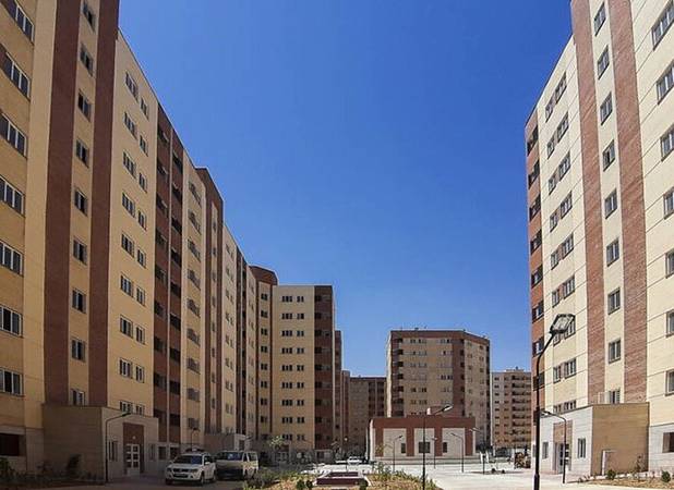 کارنامه ۵ ماهه؛ ۱۸۳ هزار مسکن کارگری در ۸ استان کشور وارد فاز اجرایی شد
