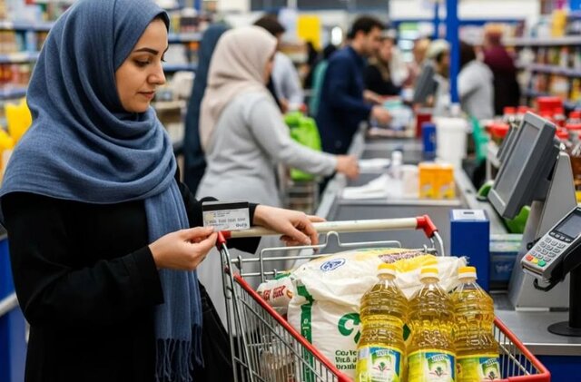 کالابرگ کدام خانوارها از امروز شارژ می شود؟