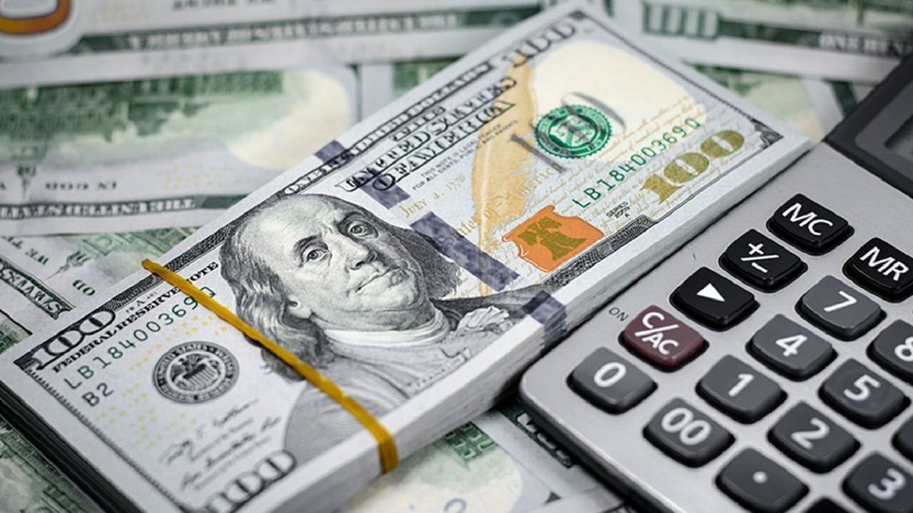 قیمت دلار، یورو و درهم امروز پنجشنبه ۲۸ اسفند ۱۴۰۴/کاهش قیمت دلار و یورو
