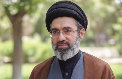 رهبر انقلاب، شهادت وزیر اطلاعات را به رئیس جمهور تسلیت گفتند
