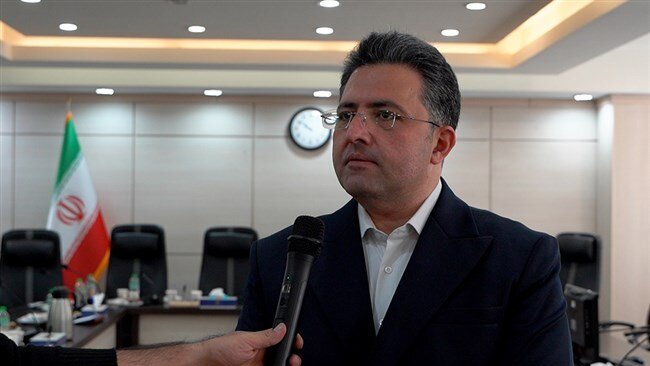 جزئیات دسترسی فعالین اقتصادی به اینترنت بین‌المل