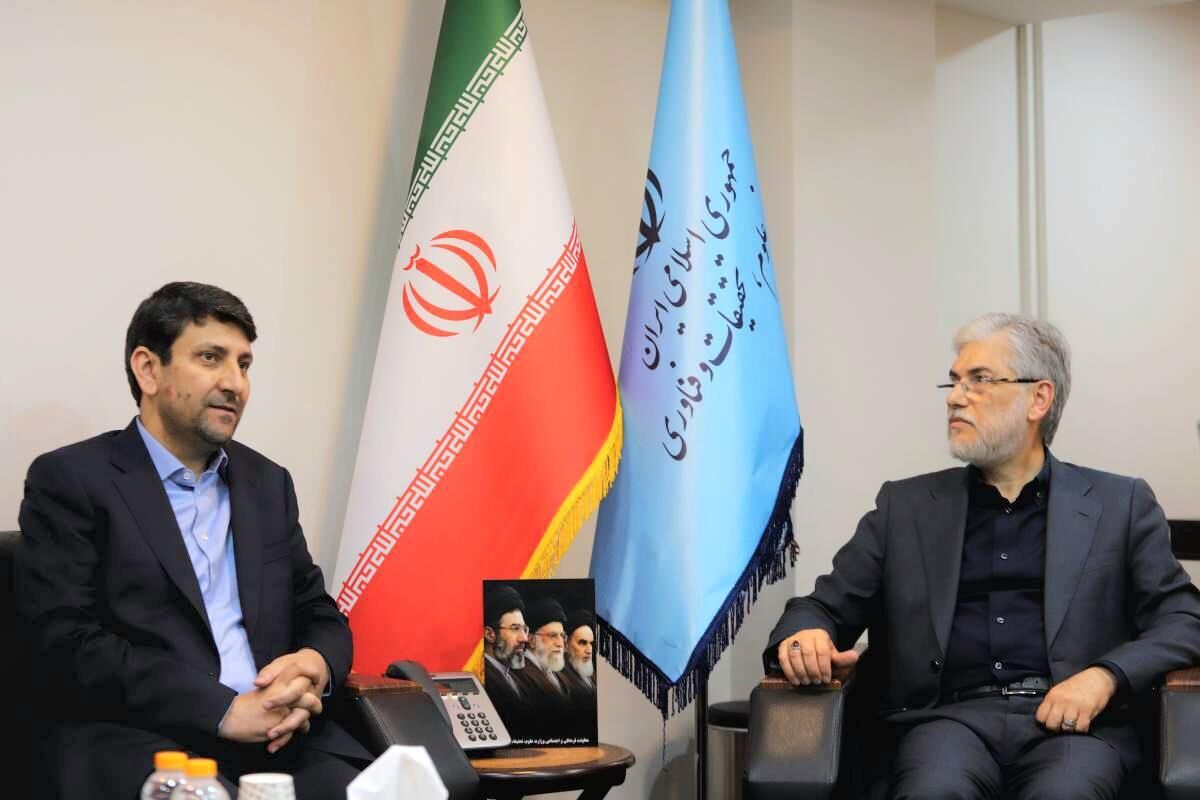 وزیر ارتباطات: تقویت تاب آوری دانشگاه‌ها در پشتیبانی از زیرساخت های ارتباطی ضروری است