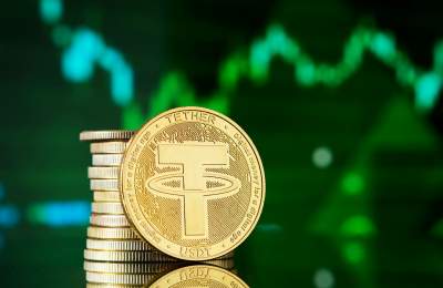 قیمت تتر امروز پنجشنبه ۲۰ فروردین 1404/افزایش قیمت