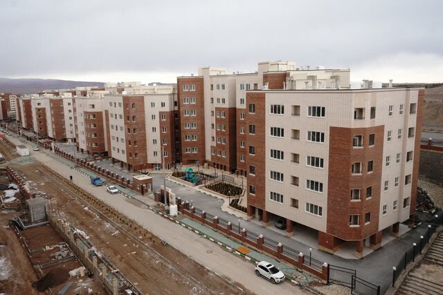 نرخ رشد بخش ساختمان افزایش یافت