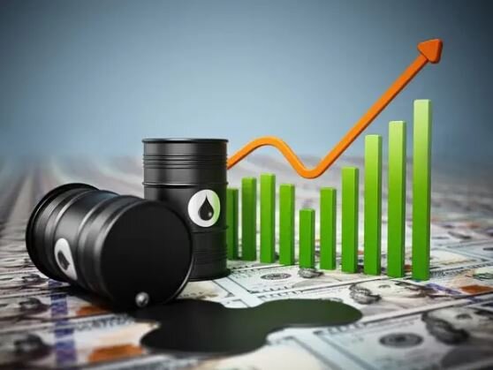 نفت ساز افزایش قیمت زد