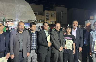 تأکید بر نقش محوری خانواده در پرورش نخبگان