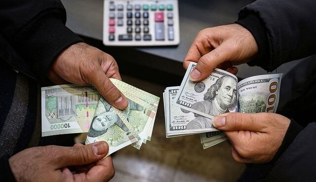 دلار سهمیه‌ای با کارت ملی چند؟