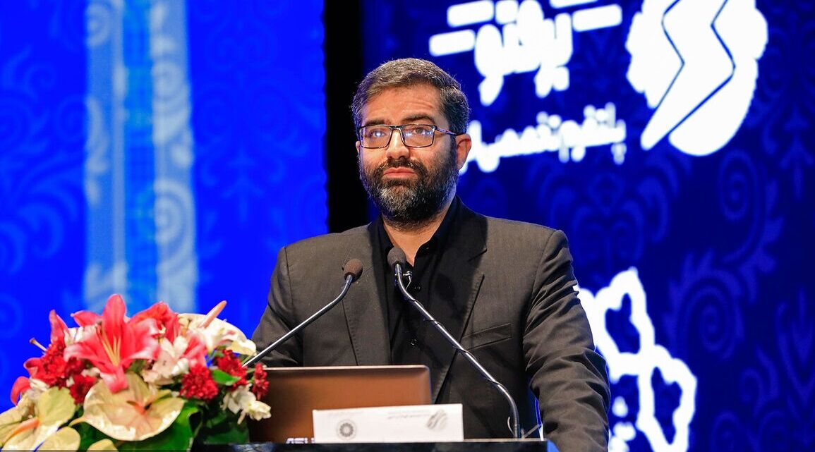 سقاب اصفهانی: چاره ای جز کاهش مصرف انرژی در بخش خانگی نداریم