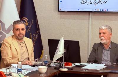 وزیر فرهنگ: عرصه اقتصاد فرهنگ دارای نوعی پراکندگی نهادی و برنامه‌ای است