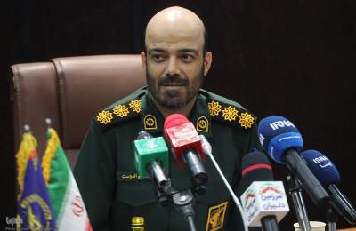 هشت هزار نیروی جهادی قمی فعال هستند