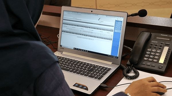 امتحانات مدارس در 2 استان غیرحضوری شد