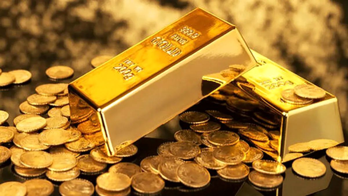 کاهش تقاضای طلا در داخل/ قیمت‌ها از نرخ جهانی عقب‌تر است