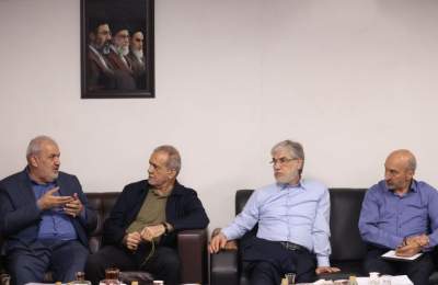 احکام اجرایی ۳۲ راهبرد مدیریت بحران آب به دستگاه‌های مسئول ابلاغ شد
