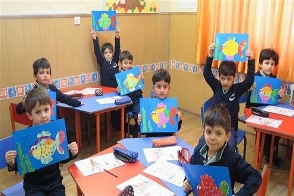پیش دبستانی ۲ اجباری می‌شود