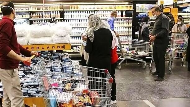 کدام کدملی‌ها امروز خرید می‌کنند؟