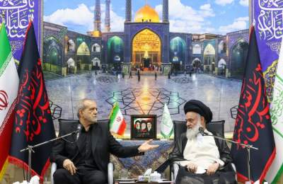 رئیس‌جمهور: توافق اخیر دستاورد ملت ایران در عرصه دیپلماسی است