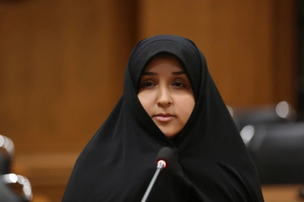 افتتاح بوستان بانوان منطقه نیروگاه تا پایان تابستان