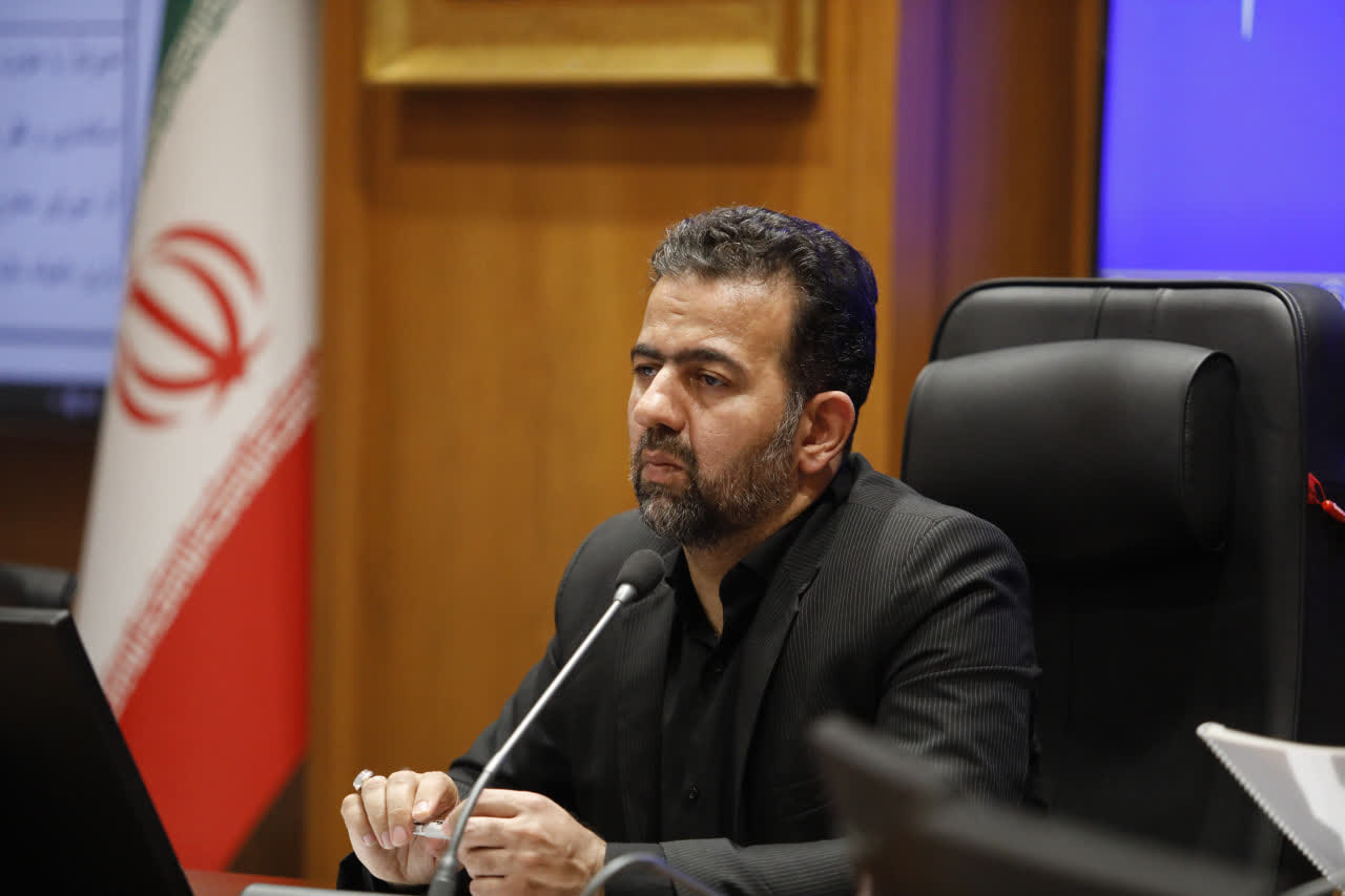 قدردان دفتر مقام معظم رهبری برای ثبت برگ زرین تشییع رهبر شهید در قم هستیم/ این حماسه باید به جهان منعکس شود