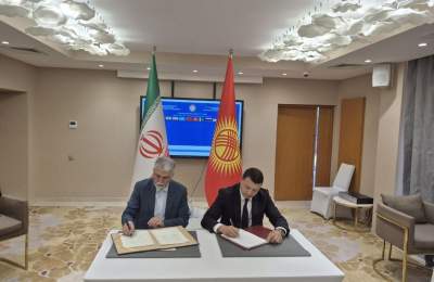 دیپلماسی فرهنگی؛ روایت امروز ایران در جهان