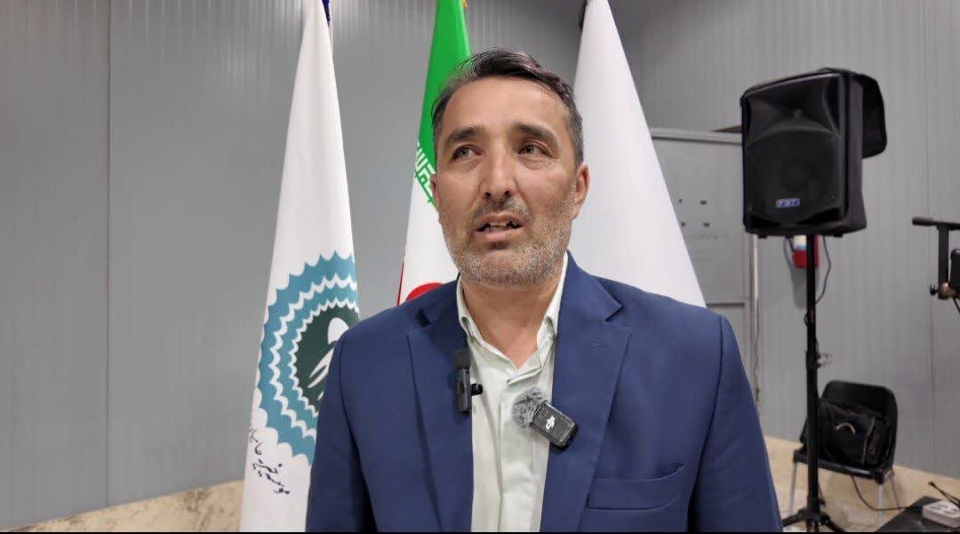 حضور مسئولان ارشد استان نشان‌دهنده توجه جدی به درمان اعتیاد است
