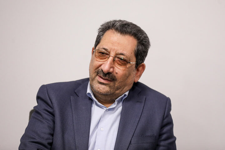 اتابک: تأمین برق پایدار برای صنایع دستور صریح رئیس جمهور است
