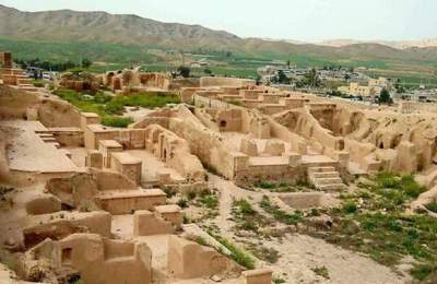 گزارش حفاظتی هگمتانه در کمیته میراث‌جهانی یونسکو تایید شد