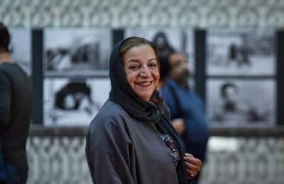 مرضیه برومند دبیر جشنواره بین‌المللی تئاتر کودک و نوجوان شد