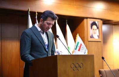 شادی: به کسب ۶ مدال روئینگ در بازی‌های آسیایی امیدواریم/ بعد از ناگویا مربی خارجی می‌آوریم