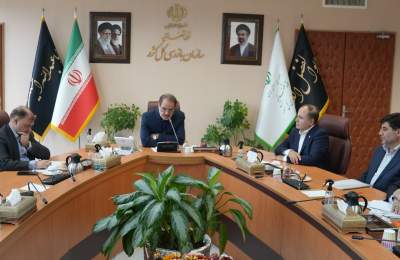 رئیس سازمان بازرسی: ذخایر کالاهای اساسی و راهبردی کشور باید تقویت شود
