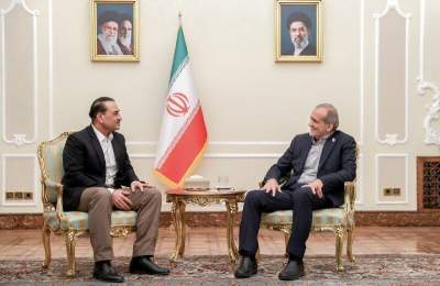 سفر فرمانده ارتش پاکستان به ایران بسیار ثمربخش بود