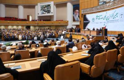 رئیس مجلس لبنان: وحدت اسلامی نیازمند یک اقدام شجاعانه است