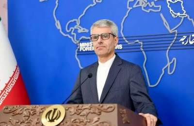 بقائی: دیپلماسی عمومی بخش جدایی‌ناپذیر سیاست خارجی است/باید سخن ایران را به گوش جهان رساند