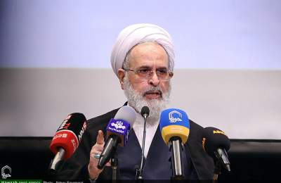 امت اسلامی در آستانه یک همگرایی تمدنی است