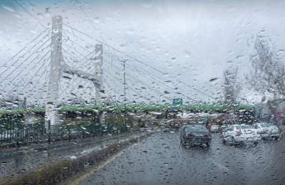 پیش‌بینی رگبار و رعدوبرق در جنوب شرق کشور