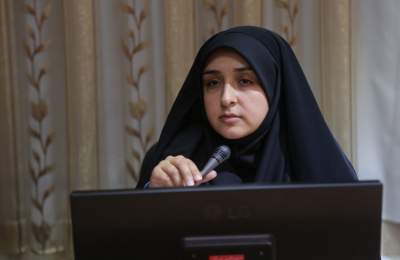 ضرورت ایجاد بستر دائمی برای عرضه آثار بانوان قم